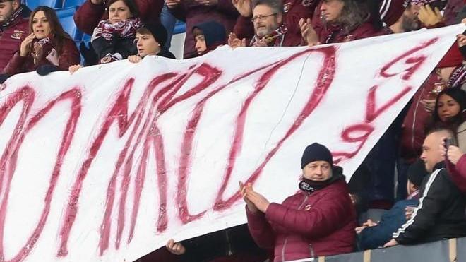 Omaggio a Mirco e Gaudio