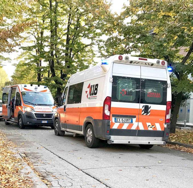 Due ricoveri per overdose, è allarme 