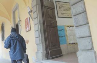 Ancora sequestri dei carabinieri in Comune a Cascina