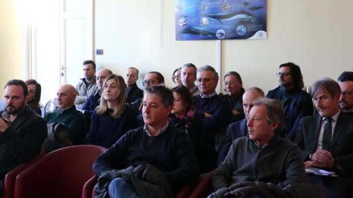 Marmo, quantitativo massimo 4,5 milioni di cubi in 20 anni