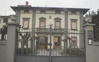 La residenza assistita di Villa Bianca