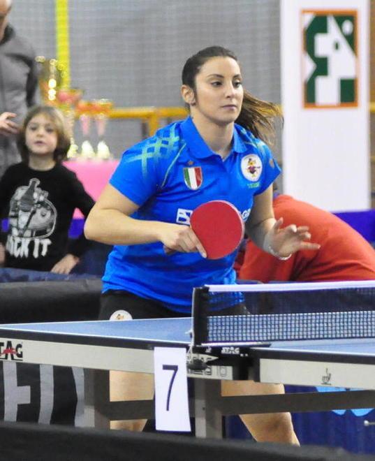 Chiara Colantoni