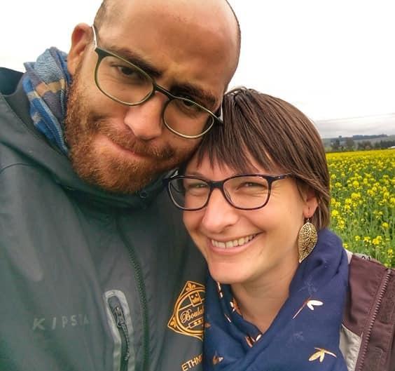 Sassuolo. Cherif , il giro intorno al mondo si ferma in Nuova Zelanda per amore di Bridget 
