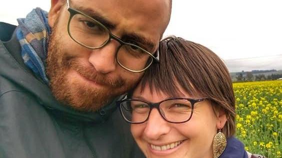 Sassuolo. Cherif , il giro intorno al mondo si ferma in Nuova Zelanda per amore di Bridget