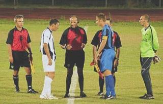 Il Pisa Sc a Camaioreper l'allungo