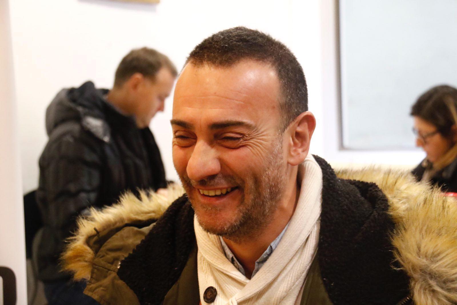 L’ex leader Pro Loco di Stagno in pole come candidato a Collesalvetti