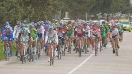 Un momento della corsa dell’anno scorso