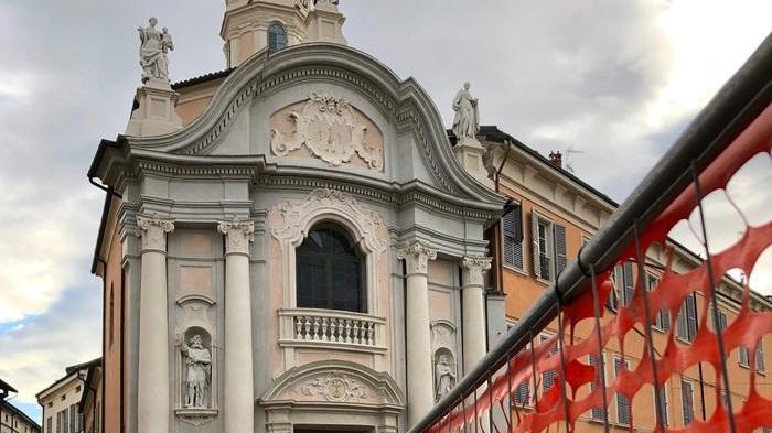 Ventotto palazzi riqualificati in centro storico dopo il bando sulle facciate antiche