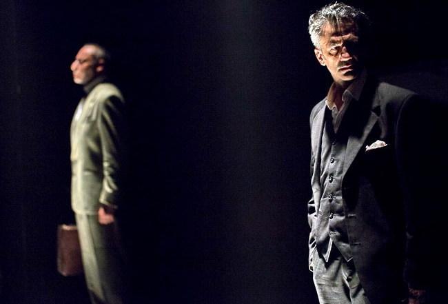 “L’abito nuovo”, in teatro a Mirandola l’opera nata da due Maestri 
