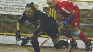 L’MG Consiag impegnata oggi in trasferta sul campo del Follonica