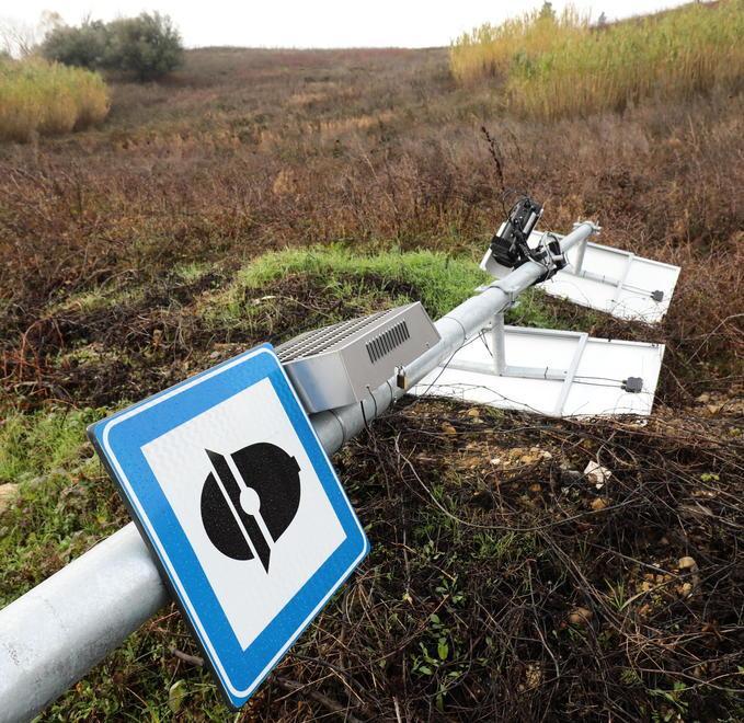 Autovelox, sono in arrivo 150 ricorsi 