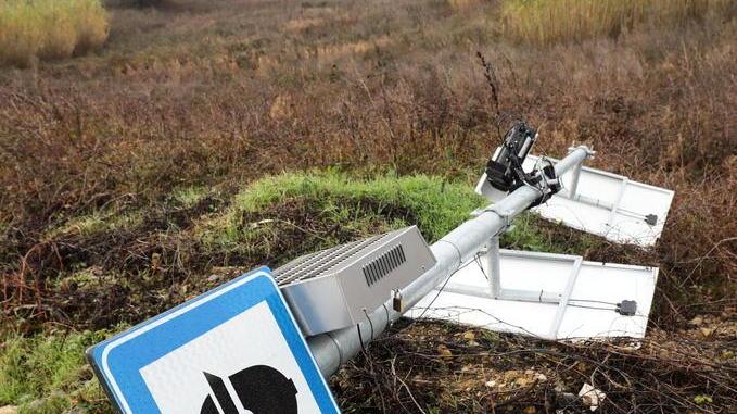 Autovelox, sono in arrivo 150 ricorsi