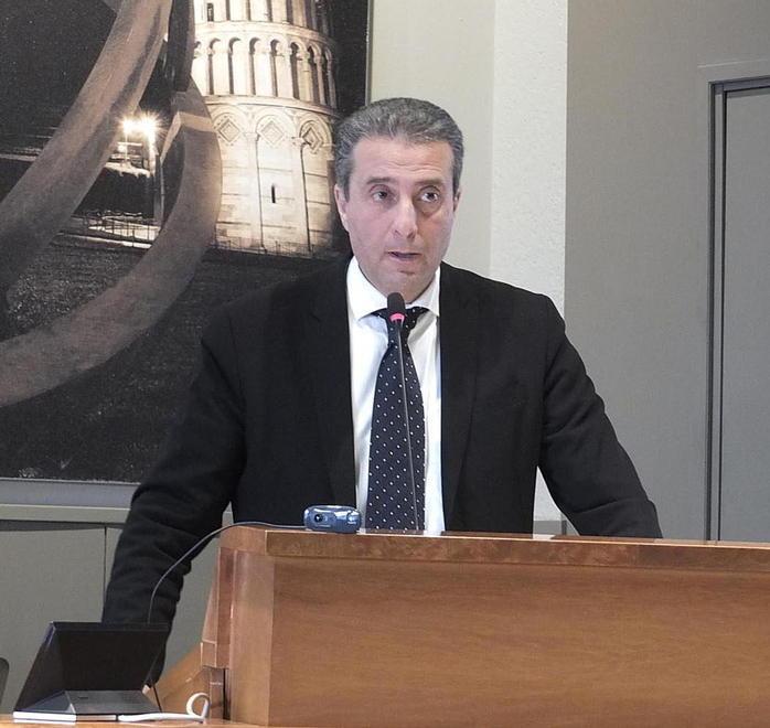 «Infrastrutture, la Camera di Commercio farà la sua parte» 