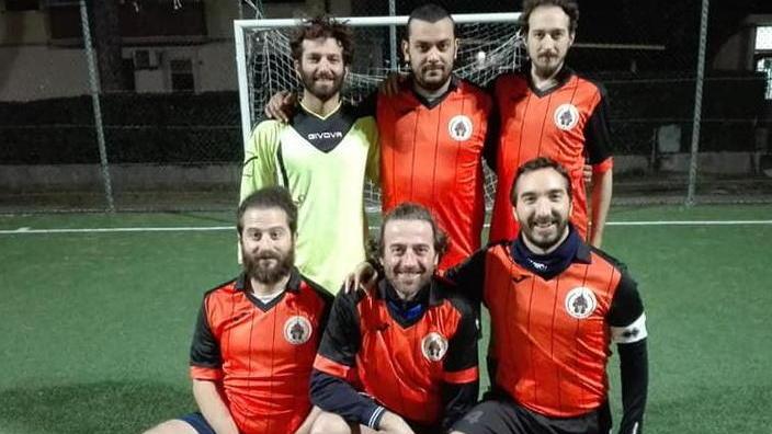 Altalena di gol ed emozioni nella sfida Enjoy-Rooster