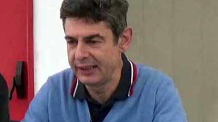 «Subito sospeso dagli uffici, la magistratura farà il suo iter»