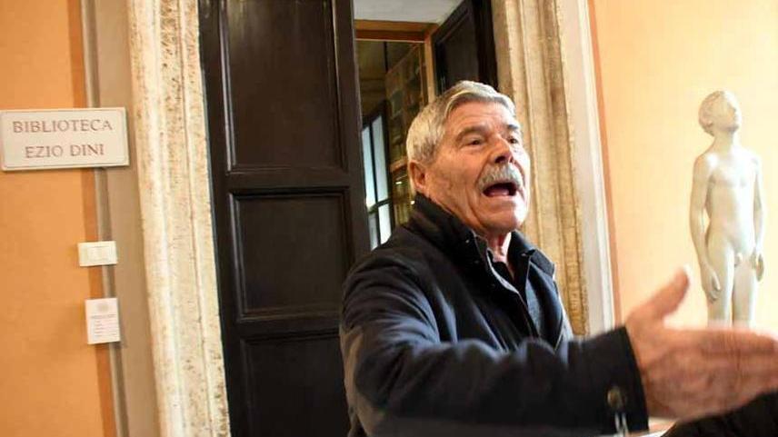 Cave chiuse, Trivelli: il Comune non c’entra