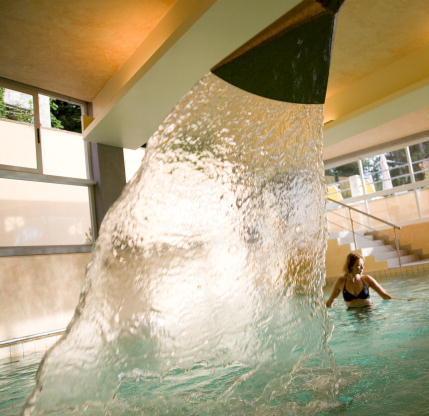 Interessi da fuori provincia per le terme di Bagni di Lucca