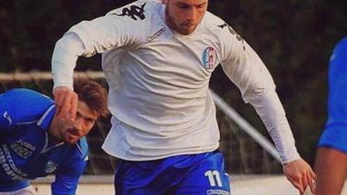 Dribbling al curaro e senso del gol: così Gioele Pierini incanta Bozzano