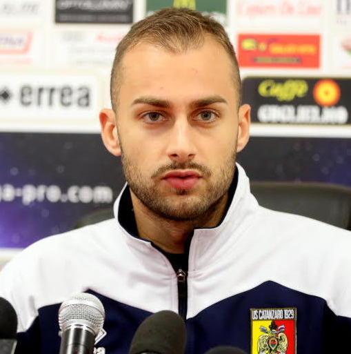 Furlan chiude la saracinesca e il “suo” Catanzaro vince il derby con la Reggina
