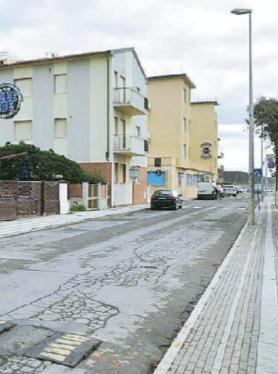 Viale della Vittoria c’è l’impegno a chiudere i lavori in soli 63 giorni 
