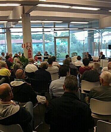 Riciclare non basta, confronto con 2 esperti