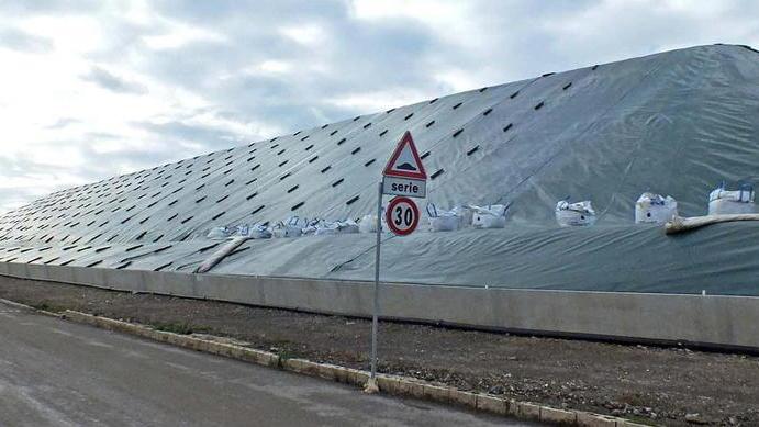 Giuliani: «Fatto di tutto per rendere trasparente il percorso della vendita»