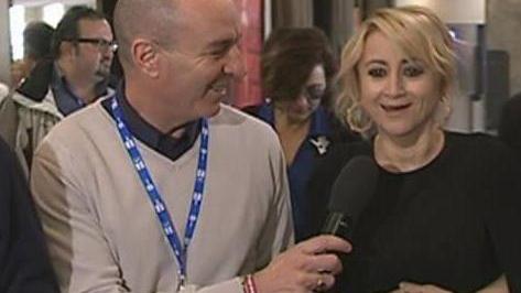 Con Granducato Tv dirette e interviste davanti e dietro le quinte