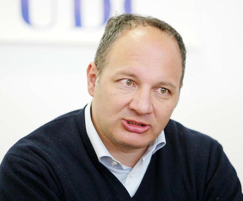Emergenza per l’azienda ora a corto di mezzi