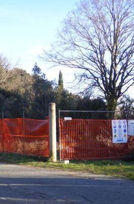Nasce all’ingresso di Monteverdi un parco dedicato alla geotermia 