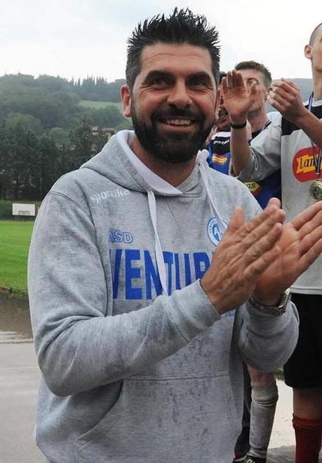 Un pareggio agrodolce per il Venturina, il presidente Poli applaude la reazione 