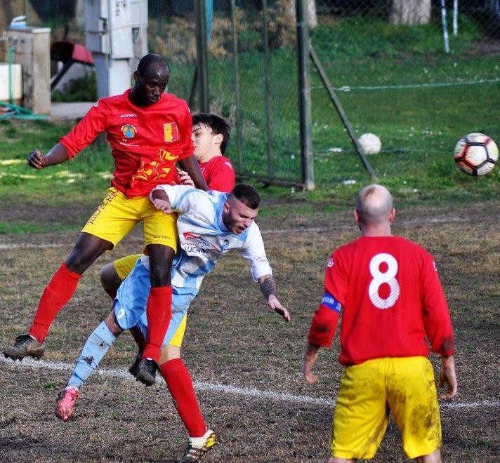 Riotorto trionfa nel derby e vola Salivoli non esce dalla crisi 