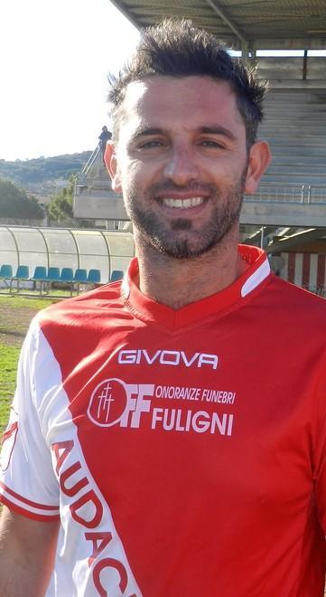 Un attaccante messo in difesa La mossa vincente di Barsellini 