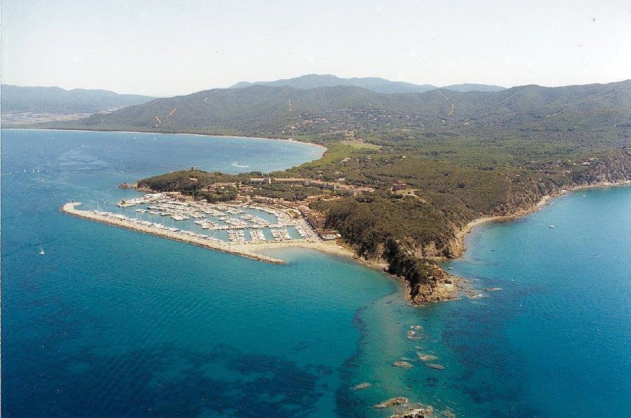 No alla lottizzazione di Poggio al Crino 