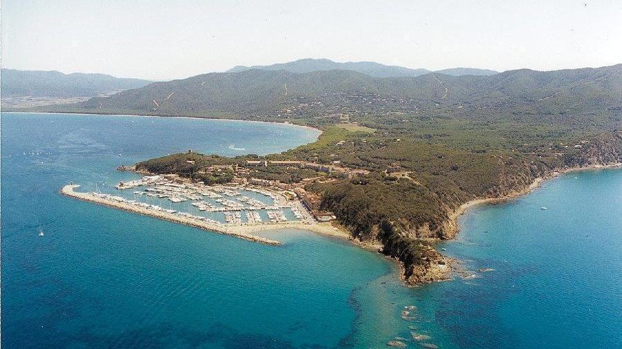 No alla lottizzazione di Poggio al Crino