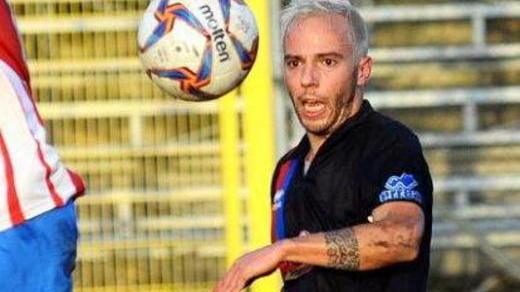 Grifoni, l’incursore di fascia «È facile servire attaccanti bravi come Jukic e Gomes»