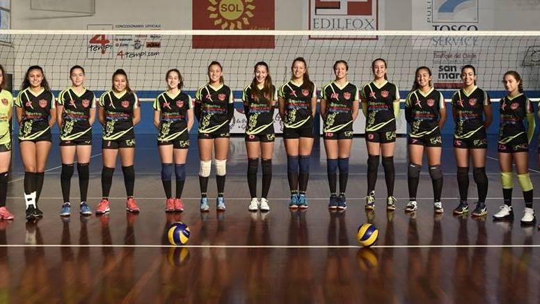 Cdb Branca 1978 ko nella finale Sfuma l’avventura anche per il Grosseto