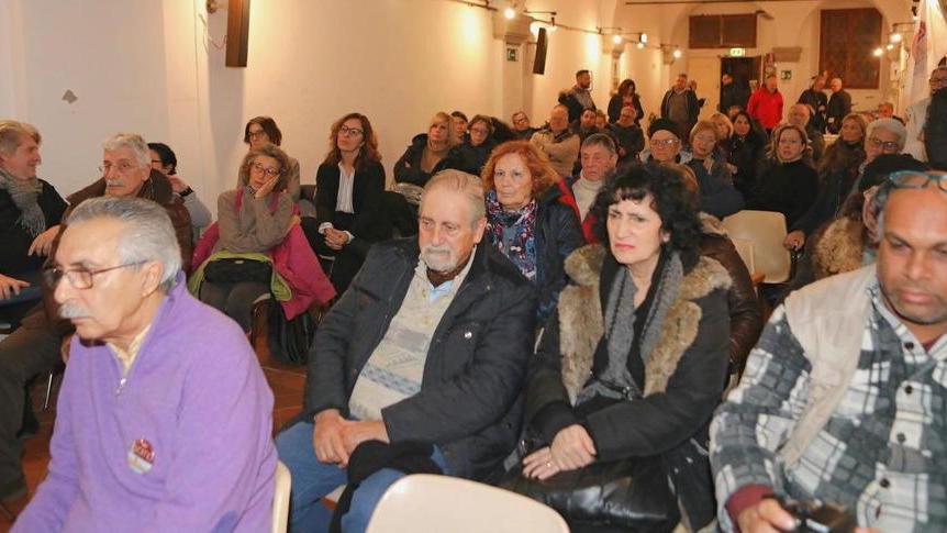 «Troppi disagi, porta a porta da riorganizzare»