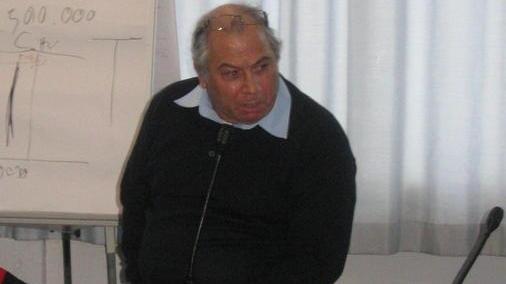 È morto Angelo Puddu avvocato e infermiere al reparto di psichiatria