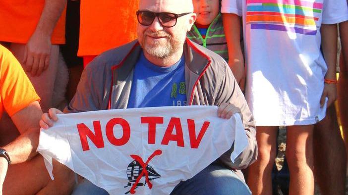 «Ma quale Tav, il tunnel utile è il nostro Lotto Zero...»