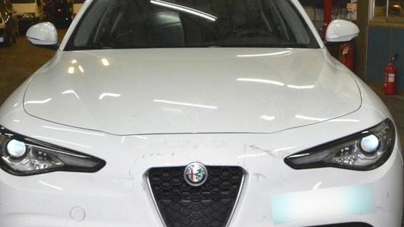 Rapinavano prostitute: arrestato un modenese