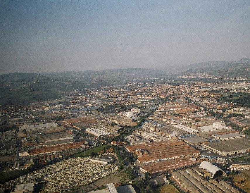 Città distretto? Gli altri Comuni hanno lasciato sola Sassuolo» 
