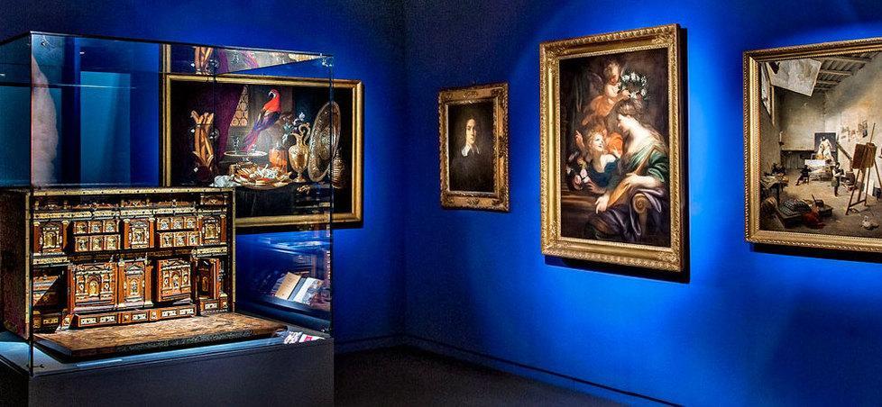 Il passato si racconta con i suoi capolavori Torna Modenantiquaria con Petra ed Excelsior 