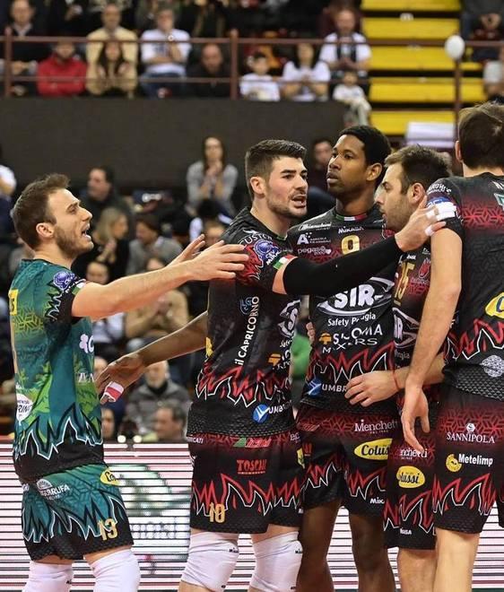 Azimut, serve la magia di una final four per dare una svolta a questa stagione 
