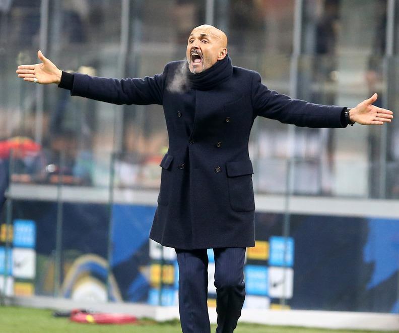 Marotta blinda il mister: «Spalletti ci tirerà fuori dalle sabbie mobili» 