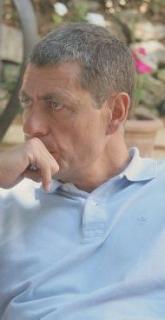 A sinistra Vincenzo Brogi dirigente del Comune Si occupa anche del settore servizi per l’infanzia