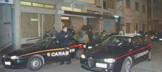 Ad arrestare i due fratelli sono stati i carabinieri