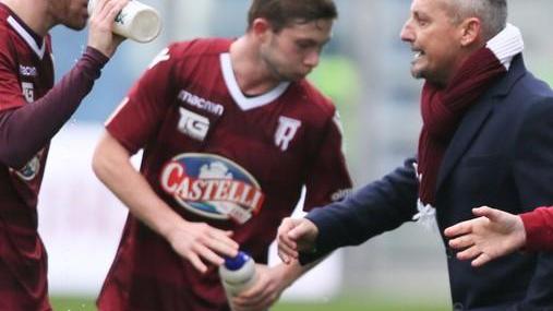 Tifosi della Regia delusi Domenica a Lentigione un passaggio cruciale