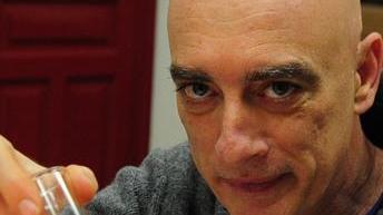 I portici, Ermes, le acetaie, i giardini E lo Storchi dove lavoro da 33 anni