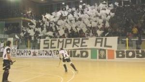 <strong>DELUSI.</strong> È un momento difficile anche per i supporter del Cgc