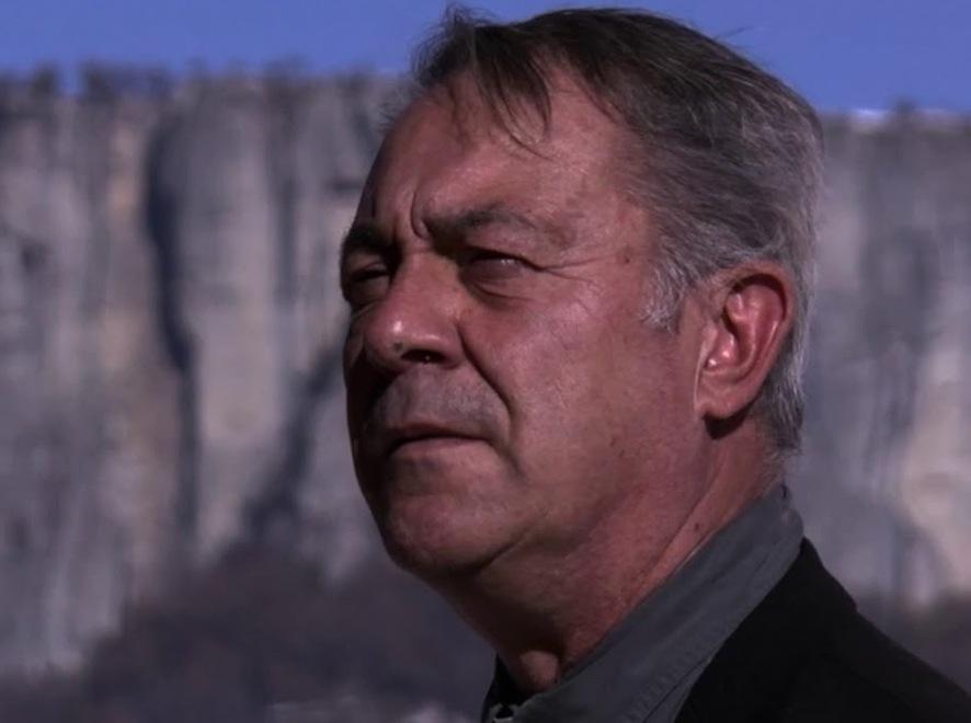 Gandino, da animatore delle sere reggiane a parroco tormentato nel film “Alice nel buio” 